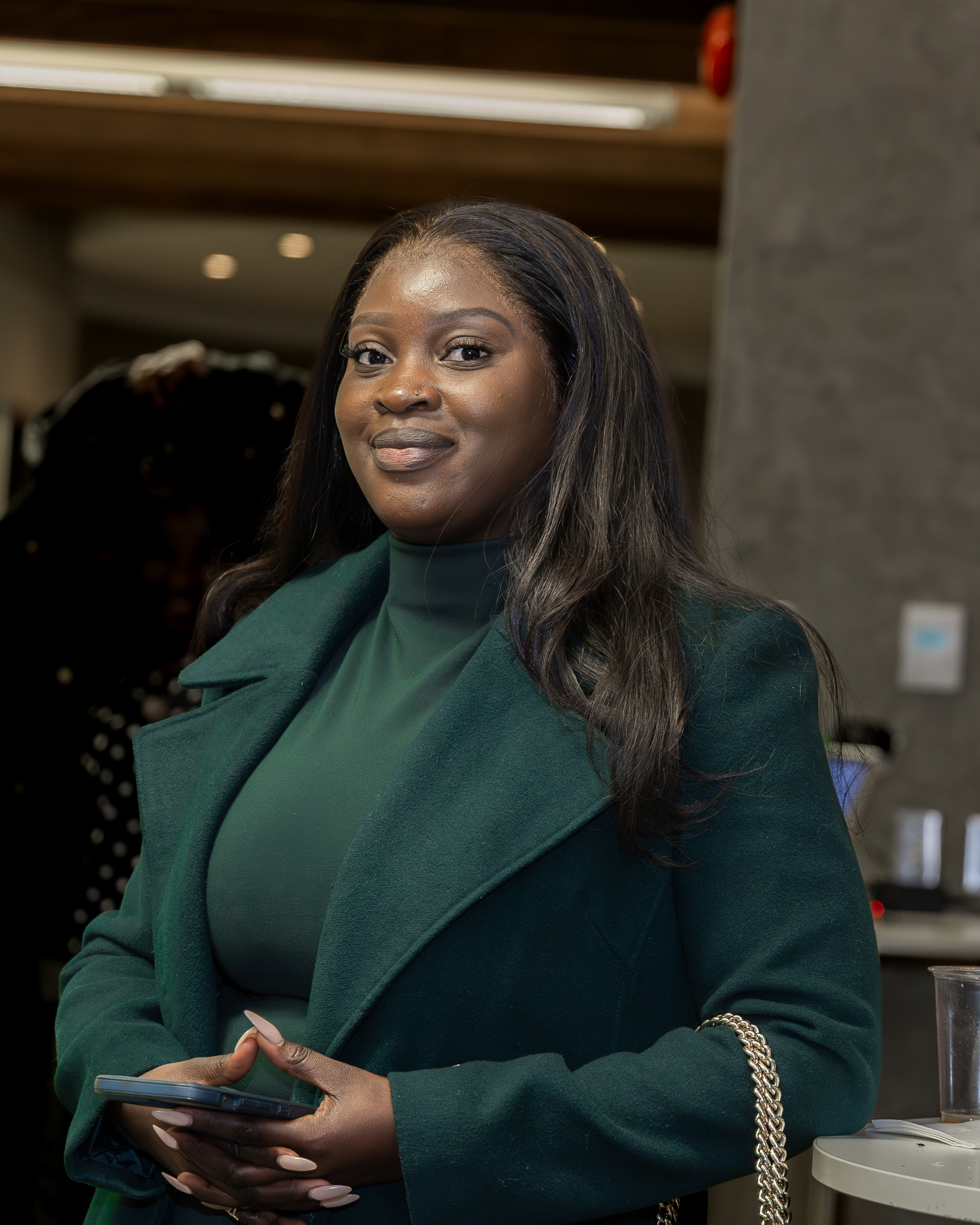 Professional Event Photography
