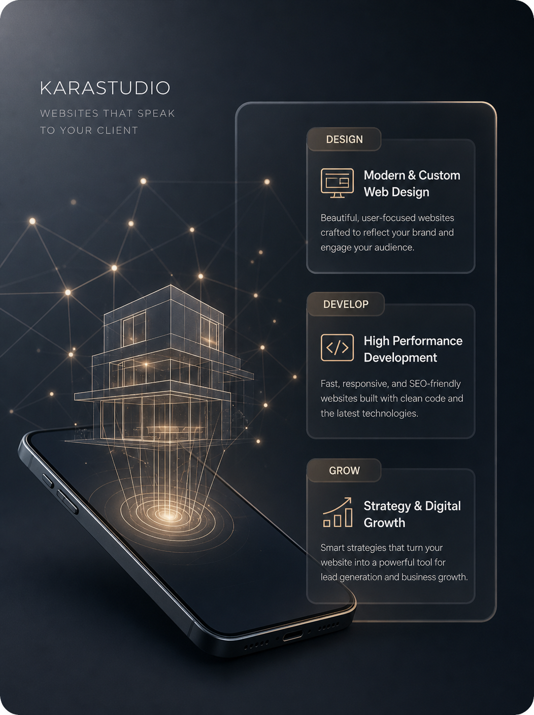 Website Services